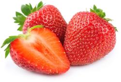Warrior Premium ízesítőpor - édesítőszerrel, többféle ízben Strawberry 50g