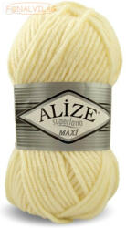  Superlana Maxi- Krém - 001