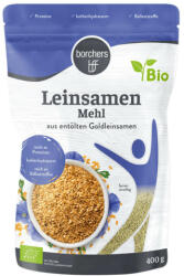 Borchers Bio arany lenmagliszt 400g