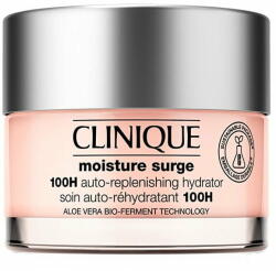 Clinique Frissítő hidratáló gélkrém Moisture Surge (100H Auto-Replenishing Hydrator) (Mennyiség 15 ml)