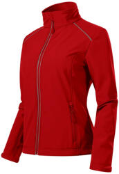 Malfini Valley Softshell kabát női N537