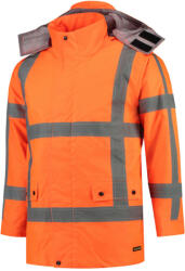 TRICORP RWS PARKA Unisex Munkakabát T50