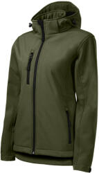 Malfini Performance Softshell női kabát N521