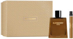 Burberry - Set cadou Burberry Hero, Barbati Apa de Parfum, 100 ml + 10 ml Barbati - vitaplus