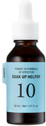It's Skin - Ser de fata It's Skin Soak Up Helper GF Effector Power 10 Formula, 30 ml
