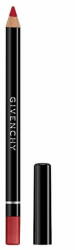 Givenchy Vízálló ajakceruza (Lip Liner) 1, 1 g (Árnyalat 11 Universel Transparent)