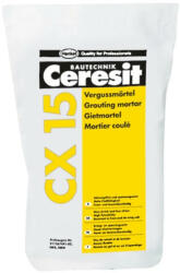 Ceresit (Henkel) Ceresit CX 15 - mortar expandabil pentru umplere si subturnare