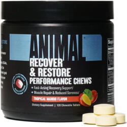 Universal Nutrition Animal Recovery Chews 120 Chewables - proteinemag