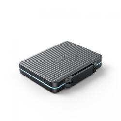 Orico Husa Protectie SSD/HDD Orico PHCD-1, 2.5inch, Black (PHCD-1-BK)