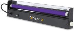 BeamZ BUV45TL Bara LED UV cu suport si tub, 15W, 45cm, BeamZ (160.413)