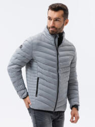 Ombre Clothing Jachetă Ombre Clothing | Gri | Bărbați | M - bibloo - 177,00 RON