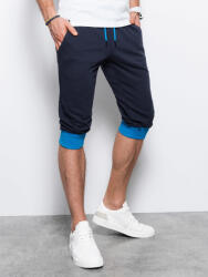 Ombre Clothing Pantaloni scurți Ombre Clothing | Albastru | Bărbați | L