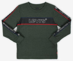 Levi's Tricou pentru copii Levi's® | Verde | Băieți | 128