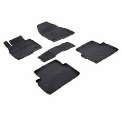 Seintex Covorase presuri cauciuc Premium Seintex stil tavita Mazda CX-30 2019+ (93284)