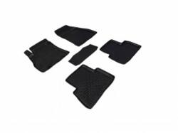 Seintex Covorase presuri cauciuc Premium Seintex stil tavita Nissan Juke 2010-2019 (82453)