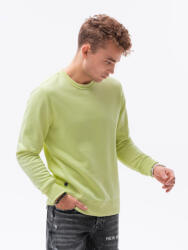 Ombre Clothing Hanorac Ombre Clothing | Verde | Bărbați | L
