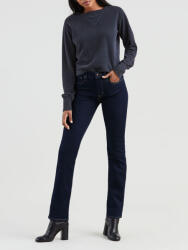 Levi's 724 Jeans Levi's® | Albastru | Femei | 26/30 - bibloo - 474,00 RON