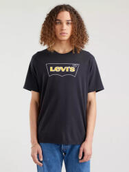 Levi's Tricou Levi's® | Negru | Bărbați | XS - bibloo - 119,00 RON