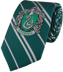 Cinereplicas Cravată Harry Potter - Slizolin