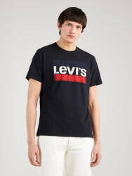 Levi's Tricou Levi's® | Negru | Bărbați | XS - bibloo - 135,00 RON