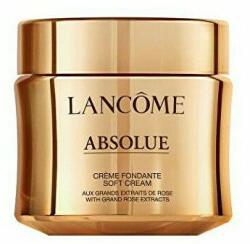 Lancome Finom regeneráló krém rózsakivonattal Absolue (Fondante Soft Cream) (Mennyiség 30 ml)