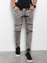 Ombre Clothing Jeans Ombre Clothing | Gri | Bărbați | M - bibloo - 243,00 RON