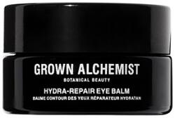 Grown Alchemist Hydra-Repair Eye Balm: Helianthus Seed Extract, Tocopherol 15 ml - thevault Crema antirid contur ochi