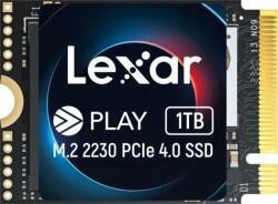 Lexar Play 1TB M.2 (LNMPLAY001T-RNNNG)