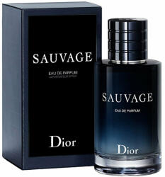 Dior Dior Sauvage, Eau de Parfum Barbati 60 ml