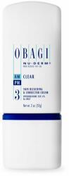 OBAGI Nu-Derm Clear, Femei, Crema corectoare, 57 g