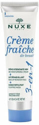 Nuxe Creme Fraiche 3-In-1 Face Cream, Cleanser & Mask 100 ml