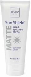 OBAGI Sun Shield Matte, Femei, Crema cu protectie solara, SPF50, 85 g - thevault