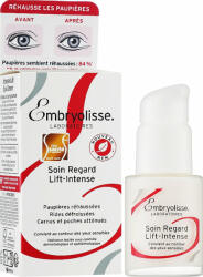 Embryolisse Lift Intense Eye Contour Cream 15 ml New