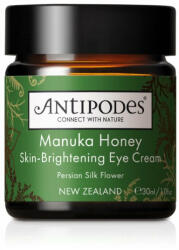 Antipodes Manuka Honey, Femei, Crema pentru ochi, 30 ml - thevault Crema antirid contur ochi