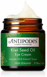 Antipodes Kiwi Seed Oil, Femei, Crema pentru ochi, 30 ml - thevault