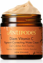 Antipodes Diem Vitamin C, Femei, Crema pentru fata, 60 ml