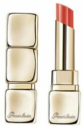 Guerlain Fényes ajakrúzs KissKiss Shine Bloom (Lipstick) 3, 2 g (Árnyalat 229 Petal Blush)