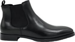 Franky Ghete Barbati Elegante Piele Naturala Franky Piele Naturala Feni 155B-01