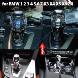 BMW kristály LED váltókar F20 F21 F22 F23 F30 F31 F34 F35 F32 F33 F36 F10 F11 F18 F11 F12 F25 F26 G20 G28 G30 G38 G32 F02 G01 G02 F15 F16 G29 2. . típus: G20 G28 G30 G38 G32 F02 G01 G02 F15 F16 G29