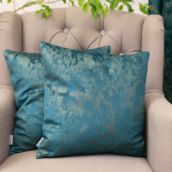 Hiko Set 2 perne decorative Comfy Cloud catifea verde (10005508)