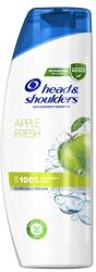 Head & Shoulders Șampon anti-mătreață Prospețime de măr - Head & Shoulders Apple Fresh 360 ml