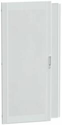 Schneider Electric LVS08548 IP55 átlátszó ajtó, W=800mm PrismaSeT (LVS08548)