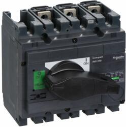 Schneider Electric 31106 Interpact INS250 3P Interpact (31106)