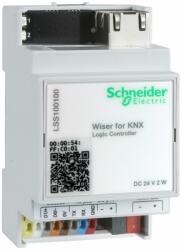 Schneider Electric LSS100100 homeLYnk KNX Modbus IP logikai vezérlő Wiser for KNX (LSS100100)