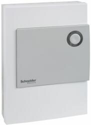 Schneider Electric 5152428000 Room CO2 & Hum Blank, Continuum Prisma (5152428000)