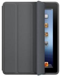 Apple iPad Smart Case - Polyurethane - Dark Grey (MD454ZM/A)