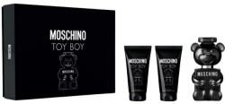 Moschino Masculin Moschino Toy Boy Set