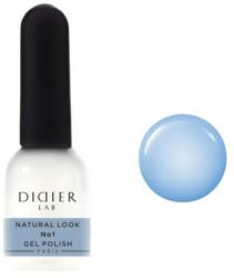 Didier Lab Gel-lac pentru unnghii - Didier Lab Natural Look Gel Polish Nr. 08