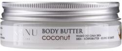 Kanu Nature Unt de corp Cocos - Kanu Nature Coconut Body Butter 50 g