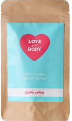 Love Your Body Scrub cu cafea Cocos dulce pentru corp - Love Your Body Peeling 100 g